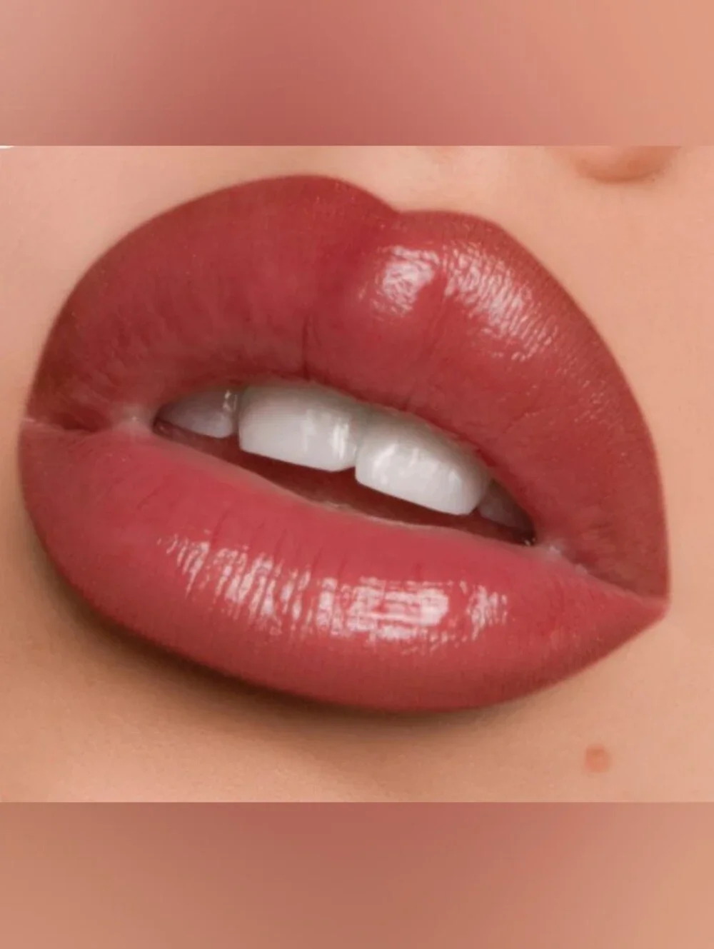 KAB Cosmetics Wine + Dine Lip Gloss